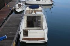 2003 Rodman 30