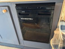 Maurice Hurst 30 ft. Narrowboat