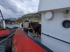 1980 Tug - Single Screw For Sale