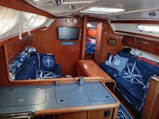 2002 Bavaria 36