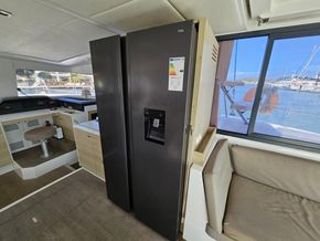 Bali 4.3  - Fridge