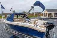 2023 SC Boats Henley five