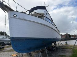 Grand Banks 36 Classic (1971)
