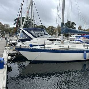 1978 Sadler Yachts 32