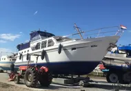 2002 Harley Kokkruiser 1300