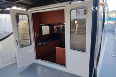 2022 Fallaatster 1400 Decksaloon Kotter