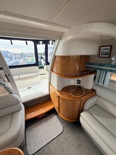 Sealine 360 Statesman 1997 Model
