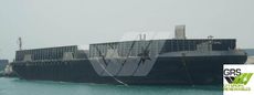 Keen Sellers 107m / 28m Pontoon / Barge for Sale / #1139875