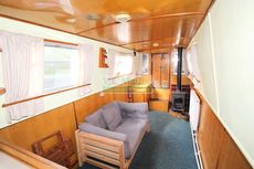 50ft Cruiser Stern