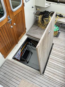 Linssen 33.9