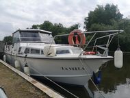 1980 Moonraker 36 Softrider