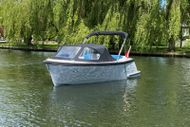 2023 Corsiva 500 Tender