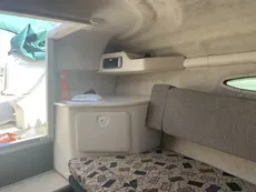 2001 Sea Ray 225 Weekender