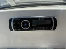 2016 Bayliner 642 Cuddy