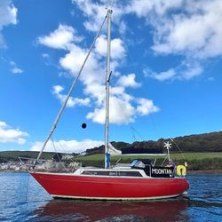 Mirage 28 Bilge Keel Cruising Yacht