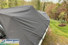 Highfield Sport 420 - cover