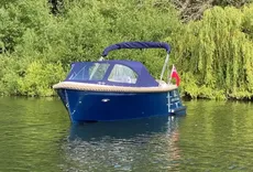 2023 Corsiva 500 Tender