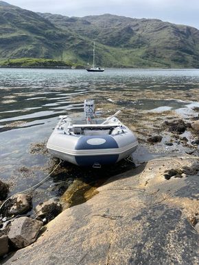 Dinghy