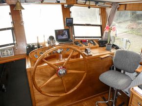 Luxe Motor 21.01 met CBB