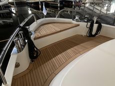 NEW BUILD TO ORDER - STEVENS 1600 DUTCH STEEL TRAWLER