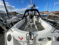 Beneteau Oceanis 320