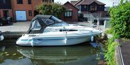 Sealine 230