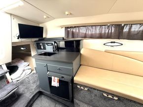 2005 Bayliner  265 12