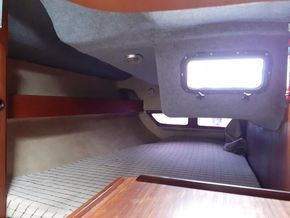 Rear Cabin