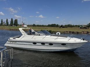 UNDER OFFER - Fairline Targa 30/33