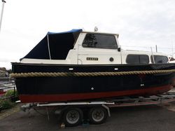 Hardy 25 - ''Lagertha''