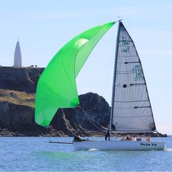 Cork 1720 Sportsboat - Deja Vu