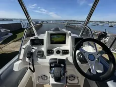 2022 Cobra Ribs Nautique 8.7