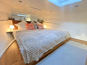 Lower Height Bedroom