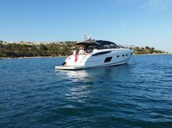2017 Princess V48