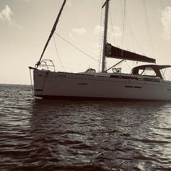 Dufour 405 GL 2011-  3 cabins 2 heads - splashed 2012