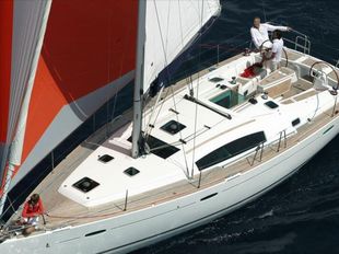 2011 Beneteau Oceanis 43
