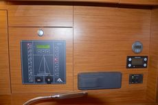 2020 Hanse 508