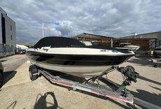 2011 Bayliner 185