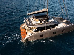Sunreef 60 - 2025