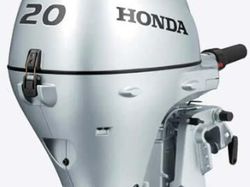 BRAND NEW HONDA BF20 SHU