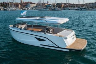 2026 Alfastreet 21 Open