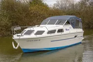 2013 Viking Seamaster 28