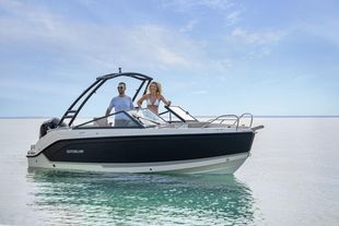 Quicksilver Activ 605 Bowrider