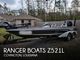 2022 Ranger Boats Z521L