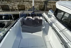 2018 Beneteau Flyer 5.5 Spacedeck