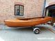 1965 Twinkle 12 (With Trailer) - topsail.co.uk
