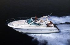 Jeanneau Prestige 34 Open