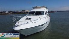 2006 Sealine F34