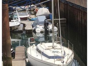 Contessa 27