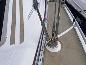 Spars